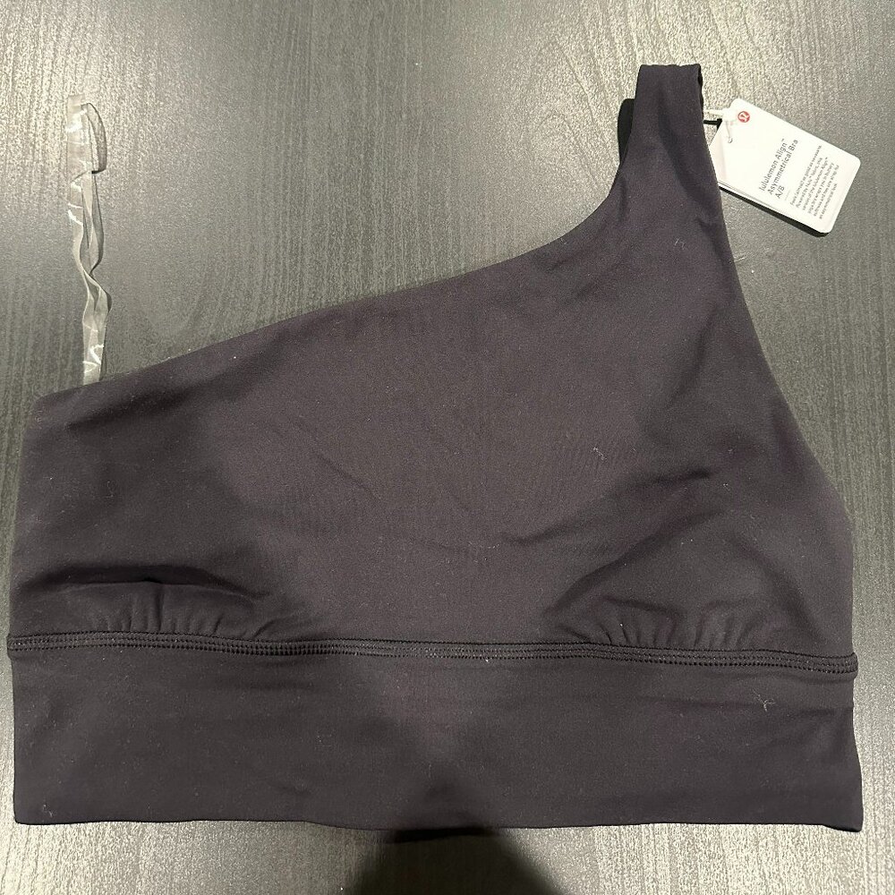 lululemon Align™ Asymmetrical Bra Light Support, A/B Cup